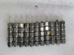 55 - SWAGELOK 3/16” NUTS + FERRULES SET SS-400-NFSET 316 STAINLESS STEEL