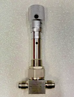 NUPRO SS-4BMG-VCR SEALED