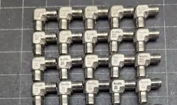 NUTS AND FERRULES