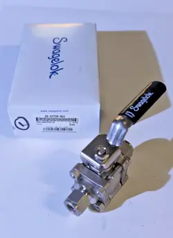 SWAGELOK SS-63TS8-W20 BALL