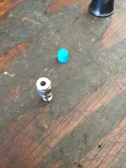 PIPE THREAD