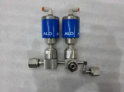 SWAGELOK 6LVV-A3T16553P-AA ALD-3 DIAPHRAGM VALVE