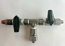 TUBE ENDS WITH