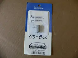SWAGELOK SS-4F-K4-90  FILTER ELEMENT 90 MICRON