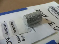 90 MICRON