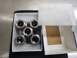 SWAGELOK 3/4”