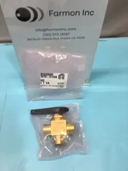 VALVE 1/2