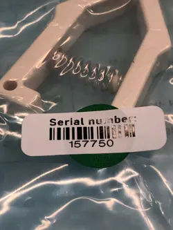 LOAD GASKET ASSEMBLY