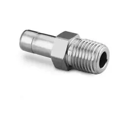 SWAGELOK SS-5-TA-1-4 STAINLESS STEEL SWAGELOK TUBE FITTING FNSP