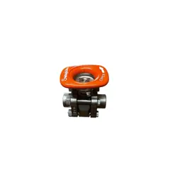 SWAGELOK SS-62TF4-JK