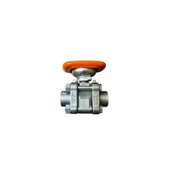 MANUAL STAINLESS