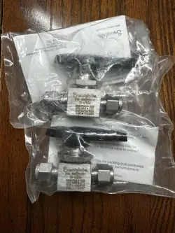 316SST LOT