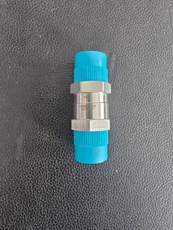 SWAGELOK SS-CHM8-5 FNPT