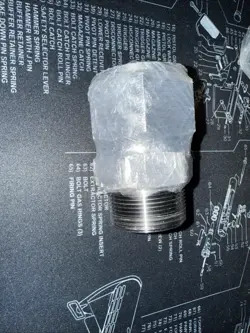TUBE MNPT PIPE