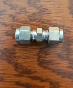COUPLING UNION FOR
