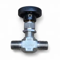 VALVES SS-1VM4