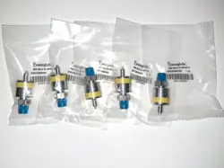 SWAGELOK SS-QC4-D-2PMK4 QUICK
