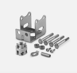 ACTUATOR MOUNTING KIT