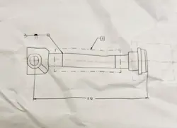 SWAGELOK SS-4-VCR-1