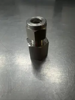ACF5-4N-SSA SWAGELOK REF: SS-500-7-4