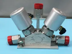 STAINLESS STEEL DUAL