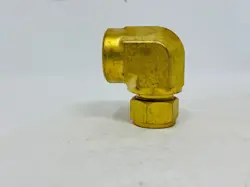 3/4 FNPT BRASS