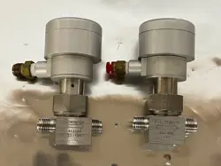 SWAGELOK SS-4BK-1C, 1/4