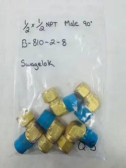 B-810-2-8 PACK OF