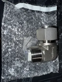 316L SS 1-1/2”