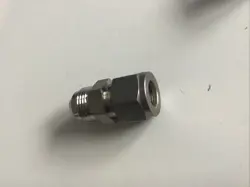 SWAGELOK SS-810-6-8AN