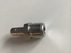 SWAGELOK SS-8-TA-1-8