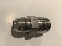 SWAGELOK SS-8-AN-1-8