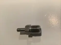 SWAGELOK SS-4-TA-1-4