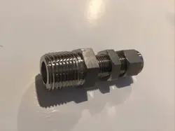 SWAGELOK SS-600-11-8