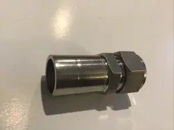 SWAGELOK SS-1210-R-16