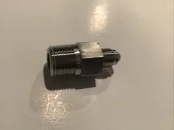 SWAGELOK SS-4-AN-1-6