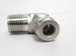 TUBE ELBOW