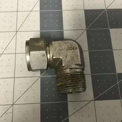 F74 STAINLESS STEEL