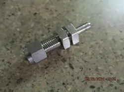 SWAAGELOK 1/4