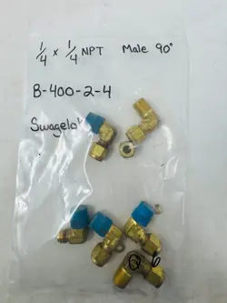B-400-2-4 PACK OF