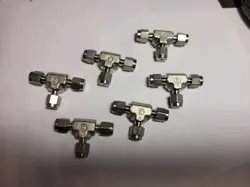 TUBE SS-100-3