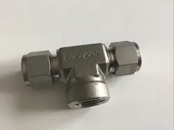 SWAGELOK SS-810-3-8TTF