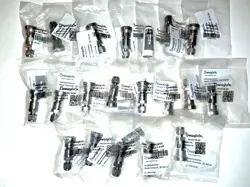 QC SERIES 1/4