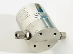 SWAGELOK 1/4”