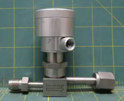 SWAGELOK SS-4BMV