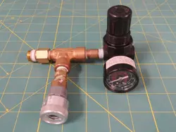 R07-200-RGKA ASSEMBLY W/