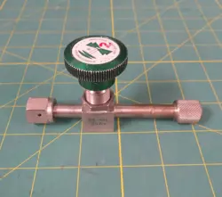 SWAGELOK SS-4H-2484 STAINLESS
