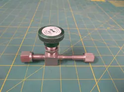 SWAGELOK SS-4H-Q37 STAINLESS