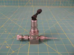SWAGELOK SS-4BKT STAINLESS