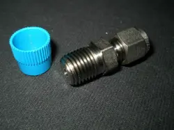 30 SWAGELOK SS-400-1-4